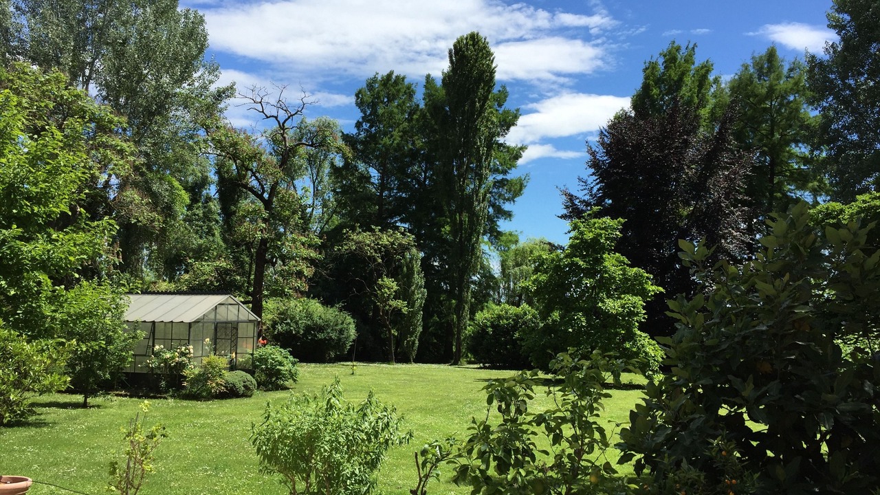 Photo of Outdoor in Azzanello