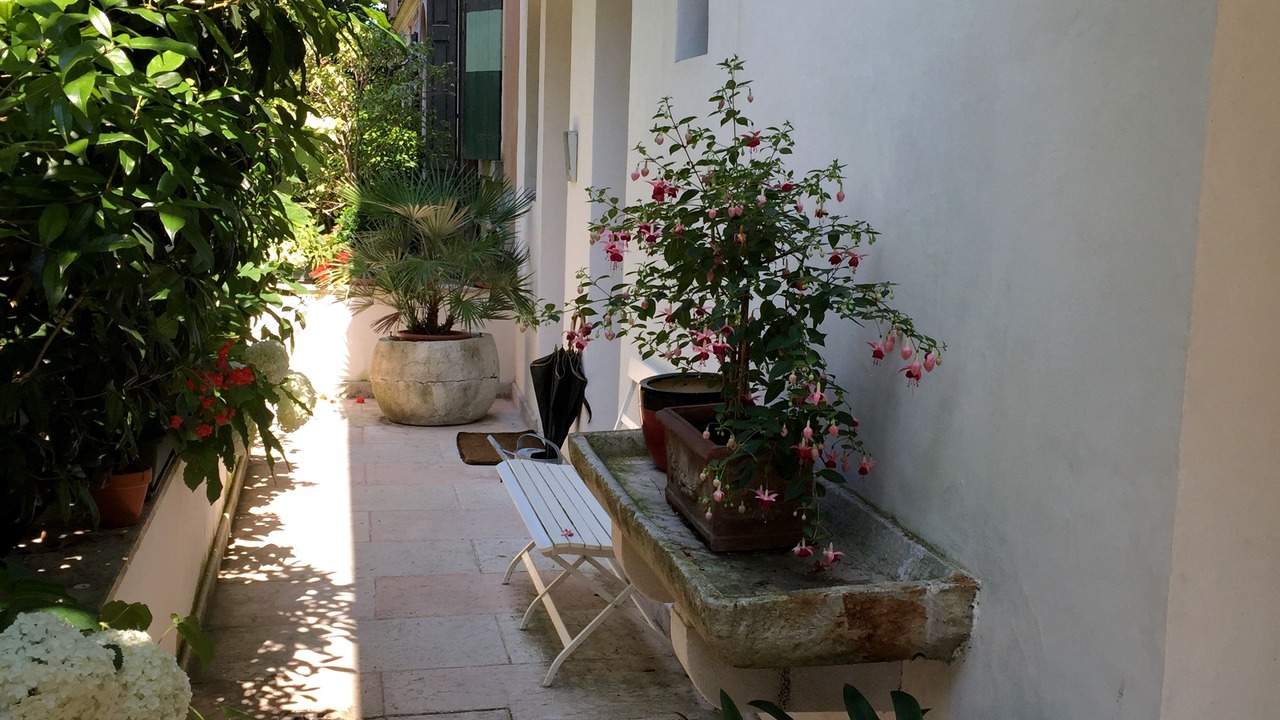 Photo of Outdoor in Azzanello