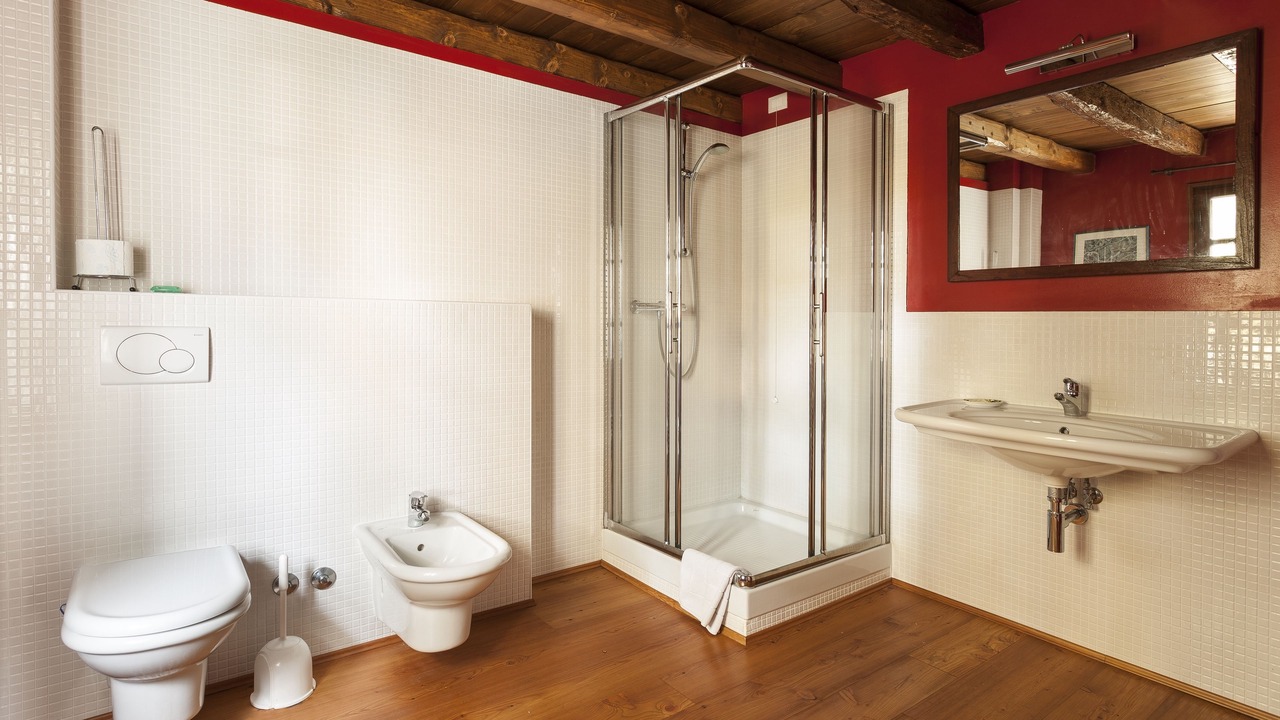Photo of Bathroom in Azzanello