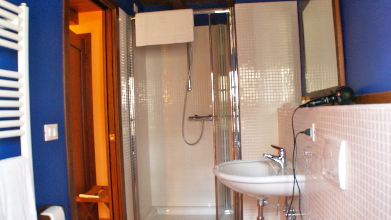 Photo of Bathroom in Azzanello