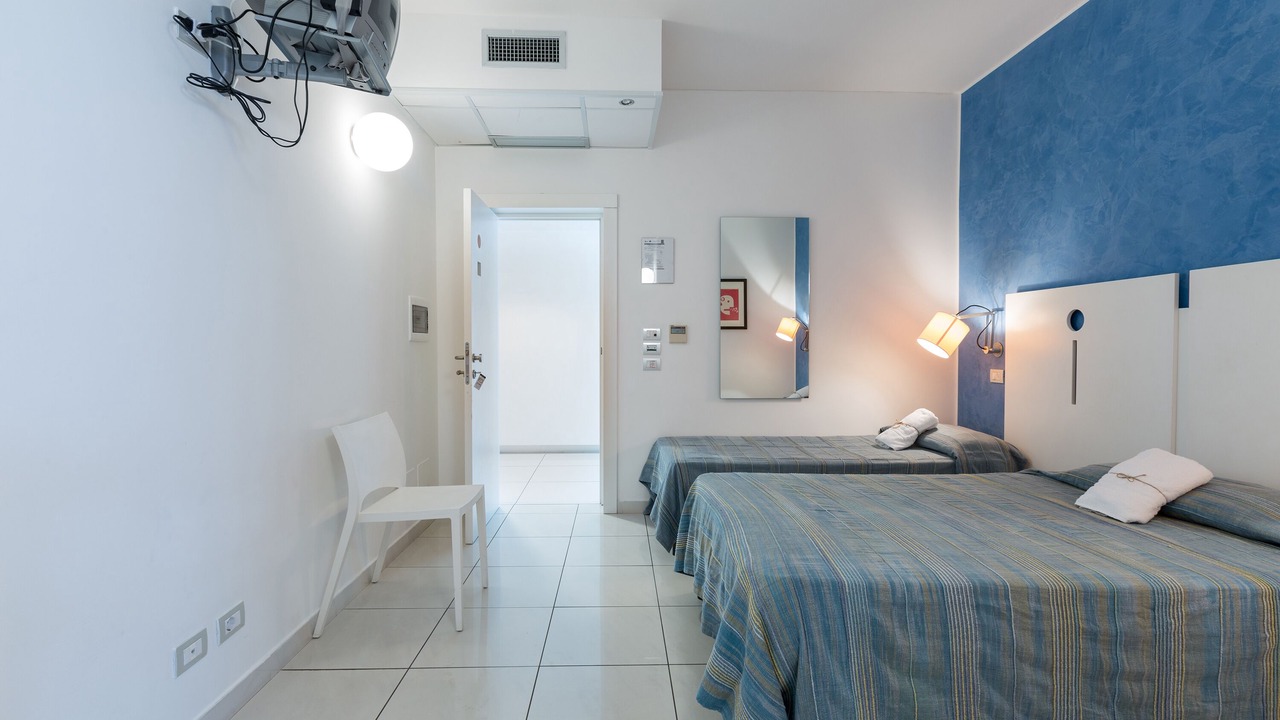 Photo of Bedroom in Matino
