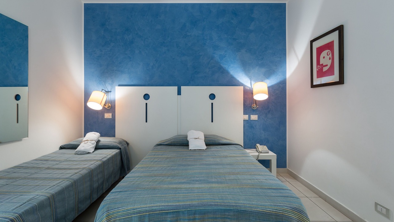 Photo of Bedroom in Matino