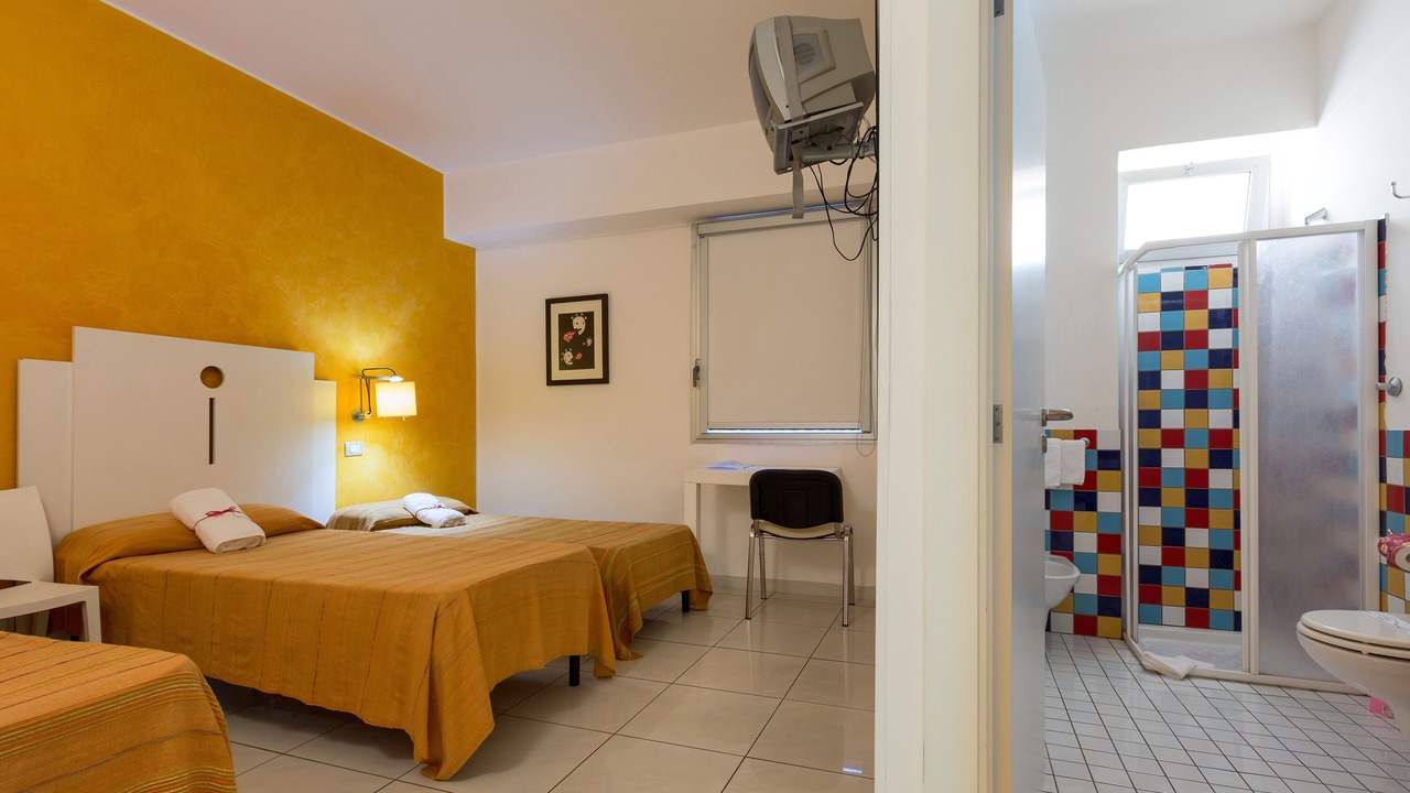 Photo of Bedroom in Matino