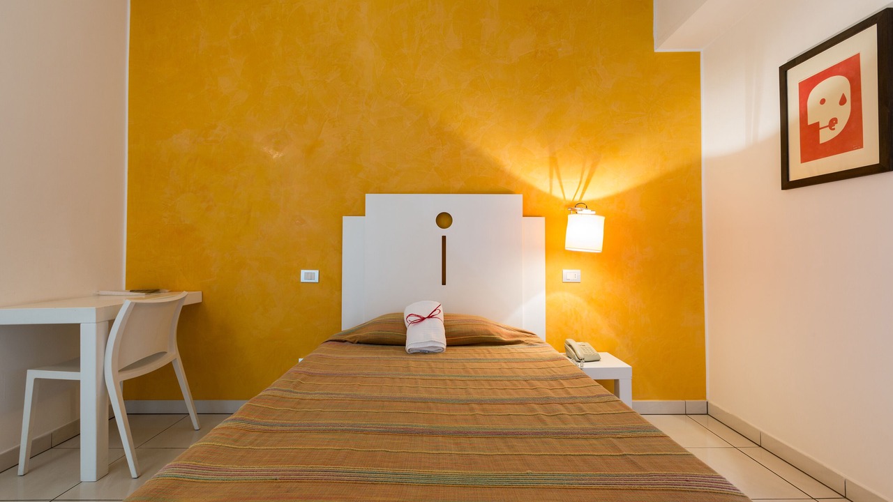 Photo of Bedroom in Matino