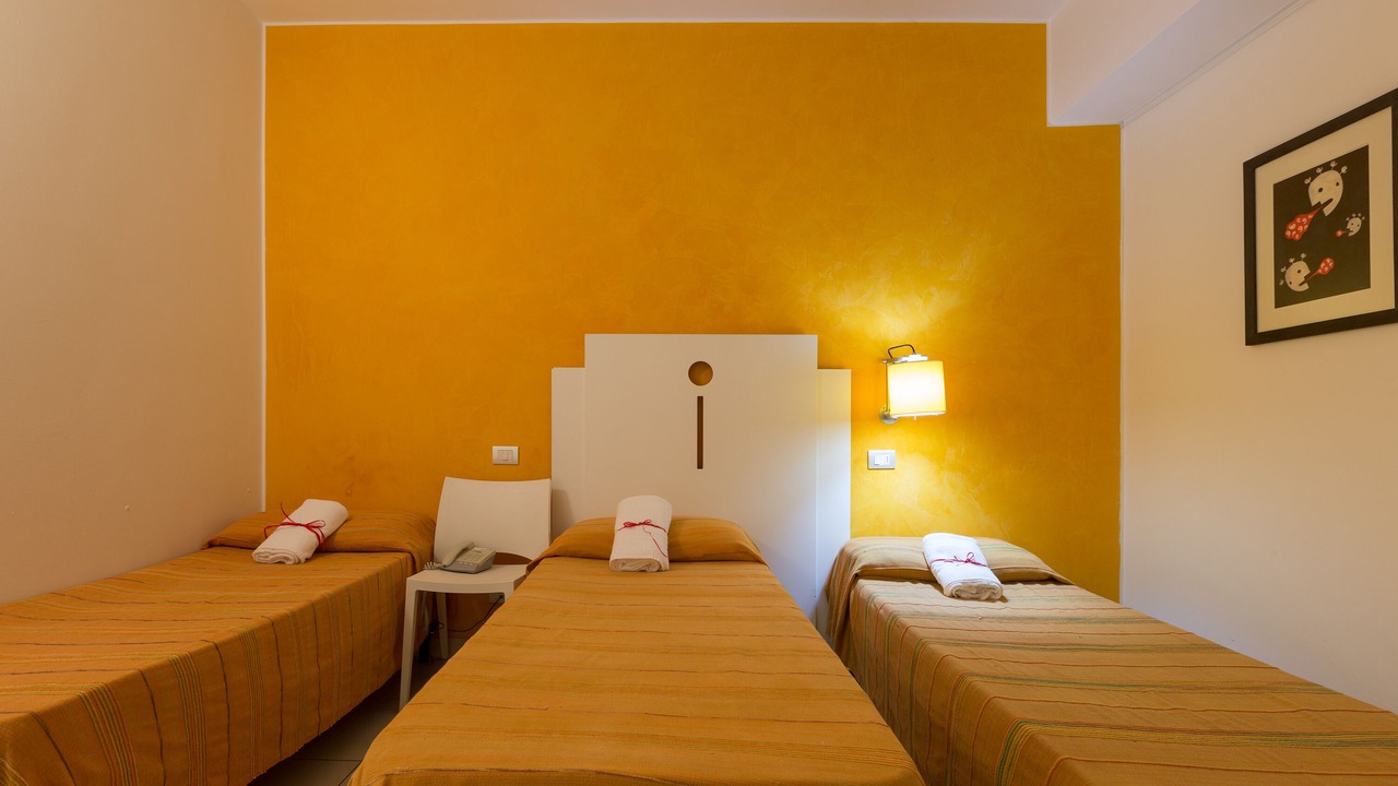 Photo of Bedroom in Matino