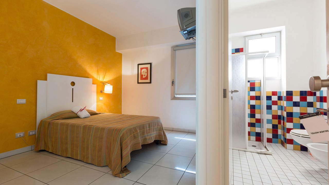 Photo of Bedroom in Matino