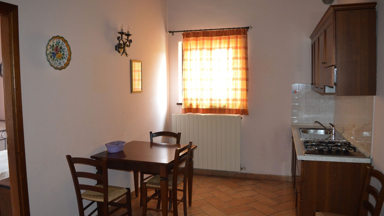 Photo of Livingroom in Montefalco