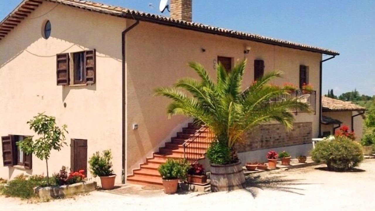 Photo of Outdoor in Montefalco