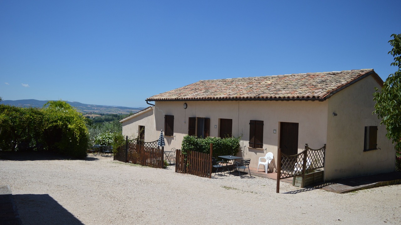 Photo of Outdoor in Montefalco
