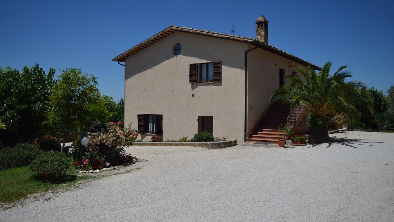 Photo of Outdoor in Montefalco