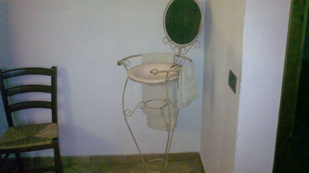 Photo of Bathroom in Montefalco