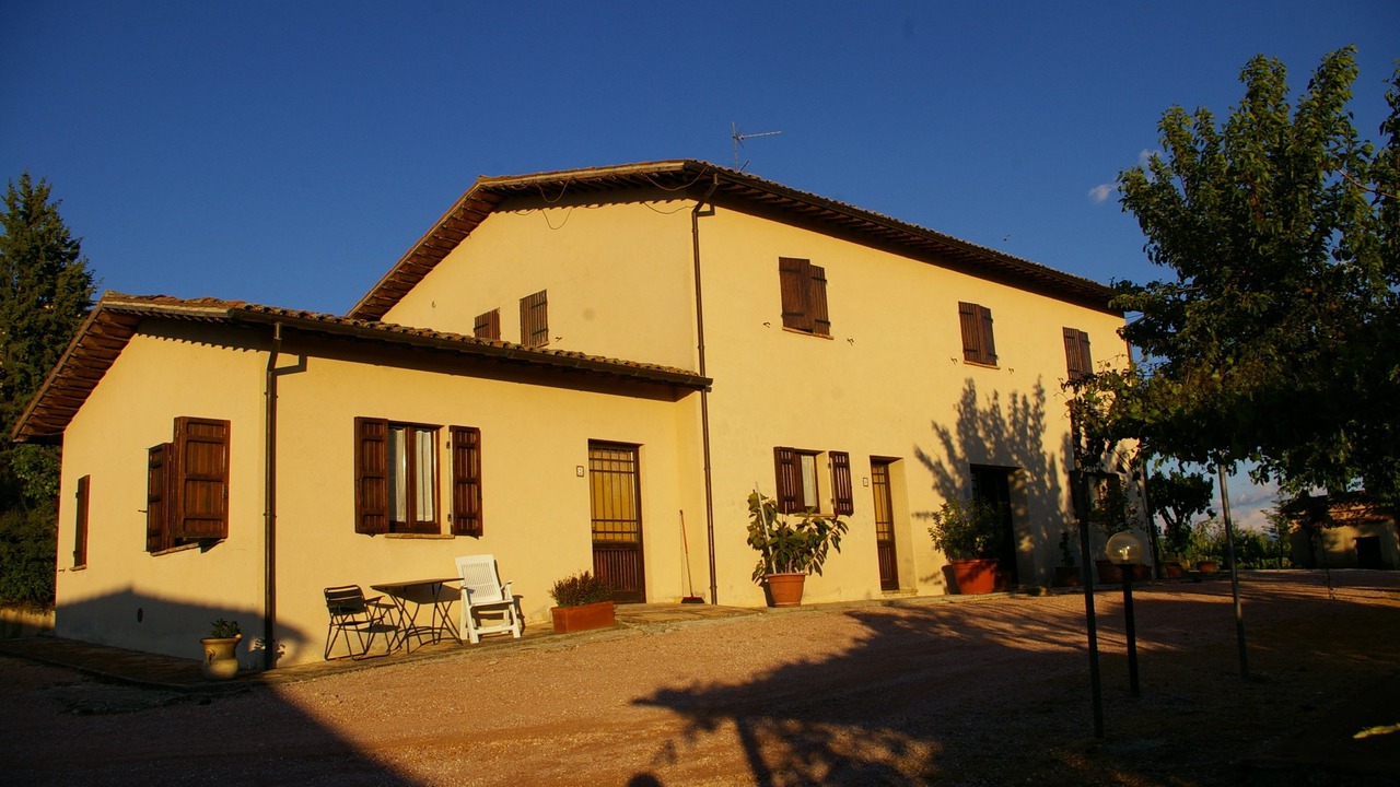 Photo of Outdoor in Montefalco