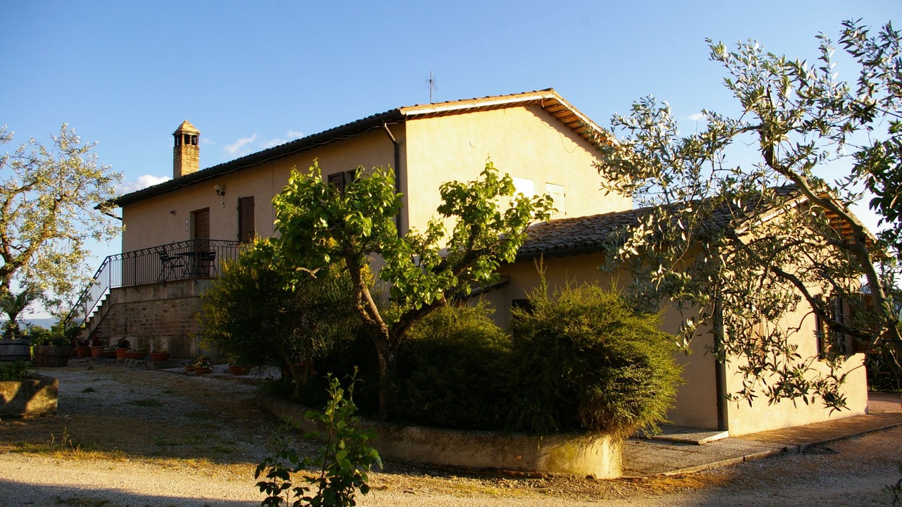 Photo of Outdoor in Montefalco
