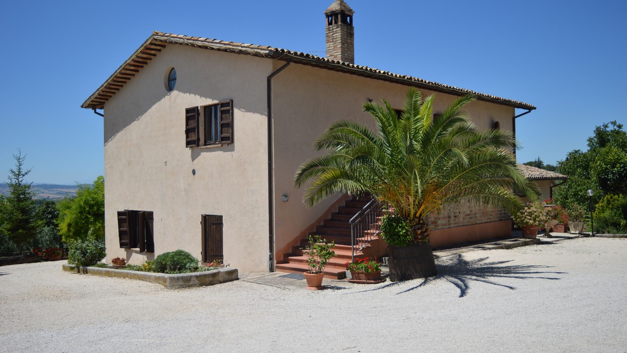 Photo of Outdoor in Montefalco