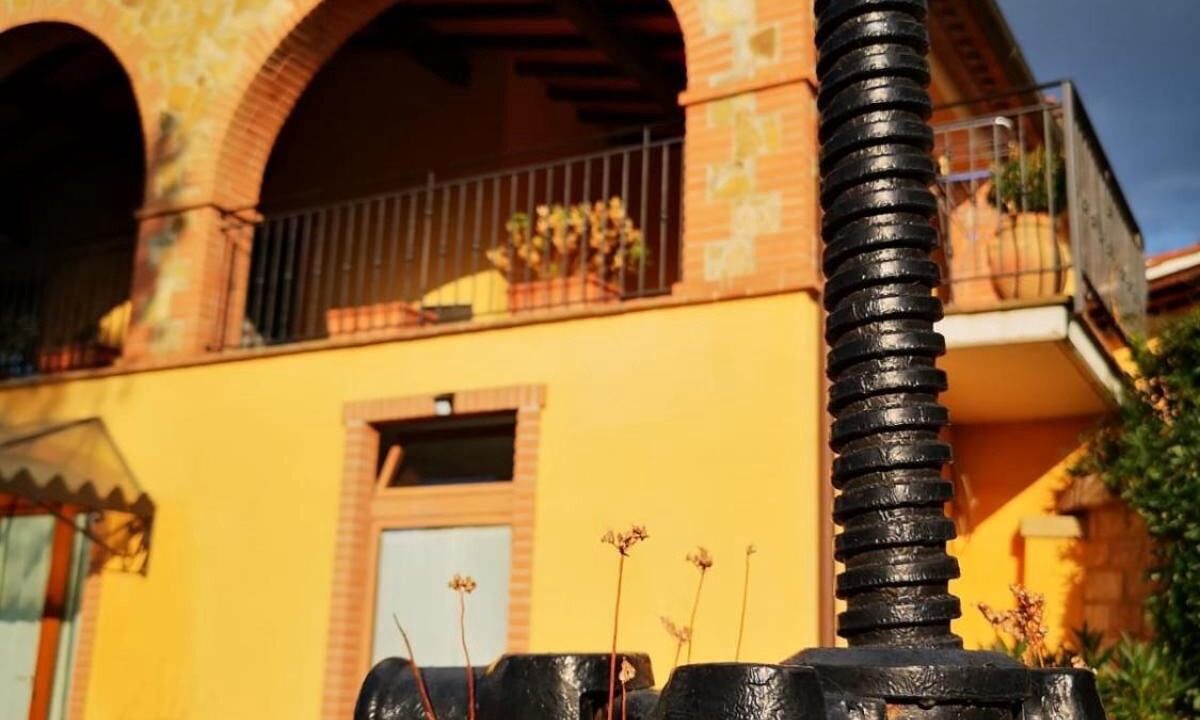 Photo of Outdoor in Poggio Murella