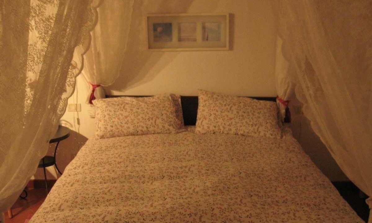 Photo of Bedroom in Poggio Murella