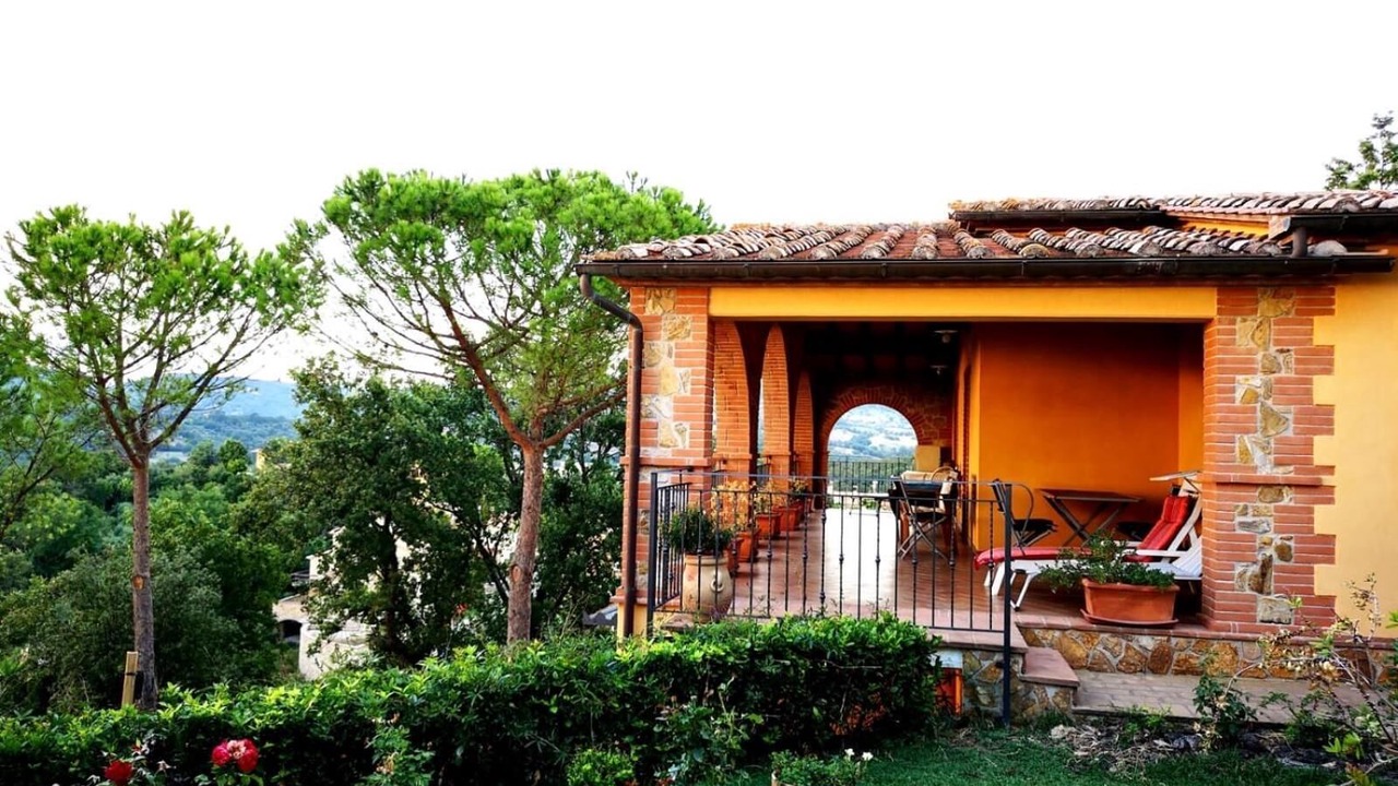Photo of Outdoor in Poggio Murella