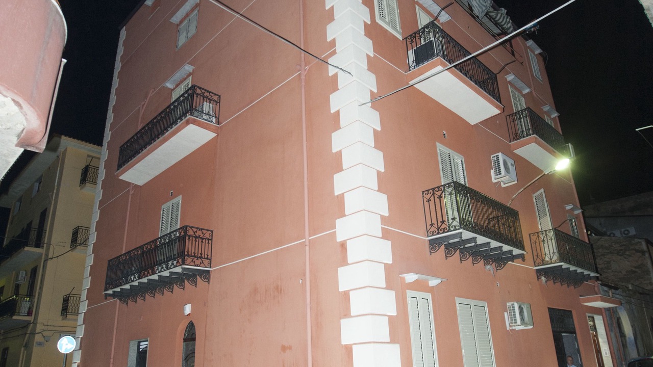 Photo of Outdoor in Partinico