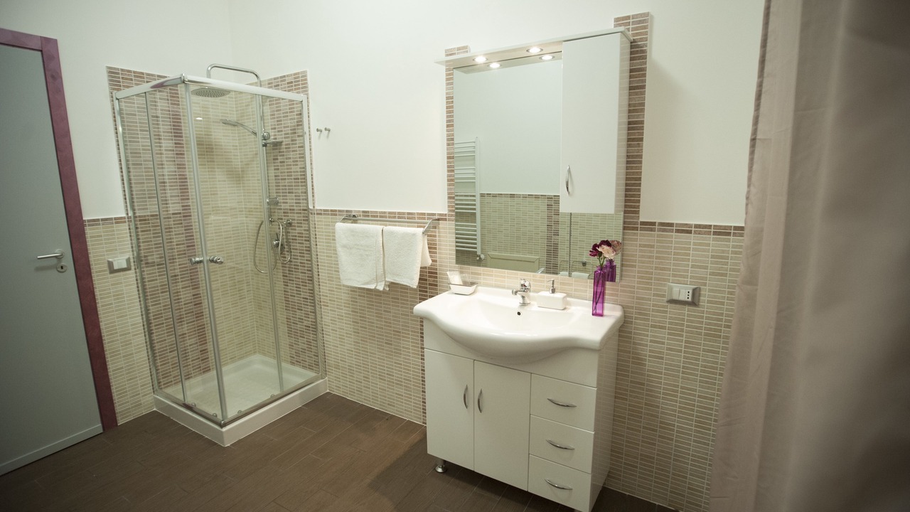 Photo of Bathroom in Partinico