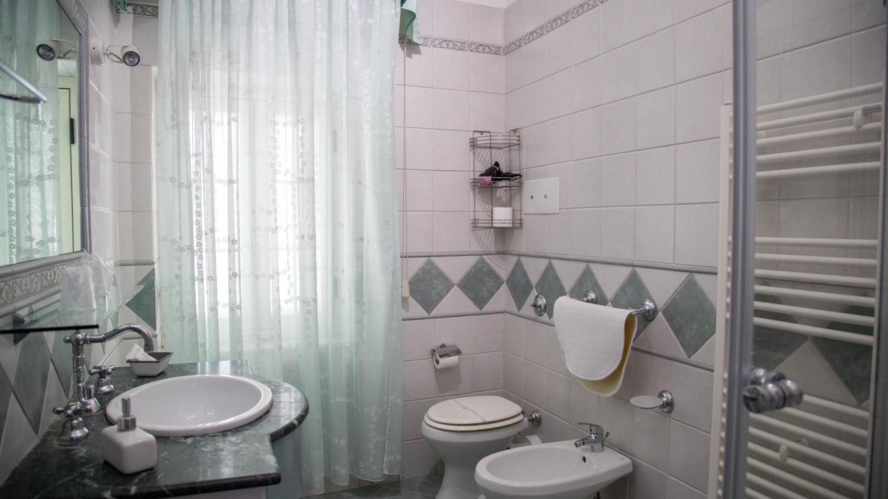Photo of Bathroom in Partinico