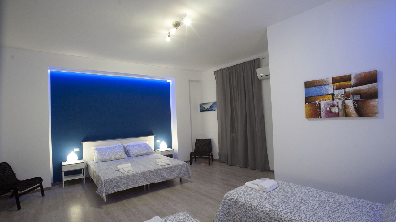 Photo of Bedroom in Partinico