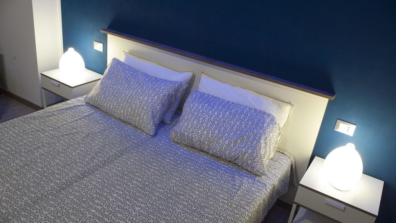 Photo of Bedroom in Partinico