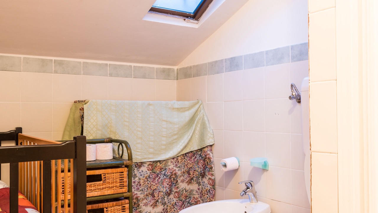 Photo of Bathroom in Chieti