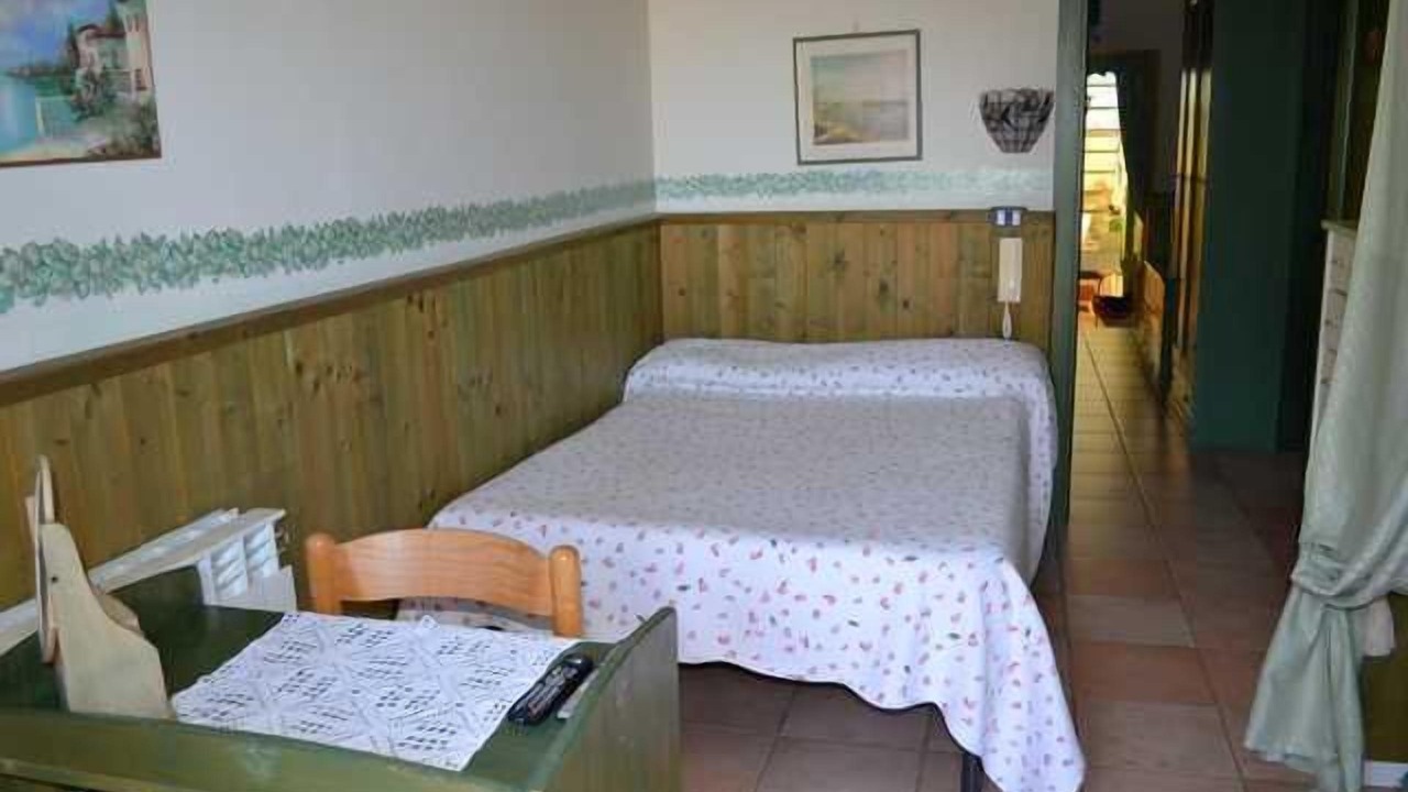 Photo of Bedroom in Chieti