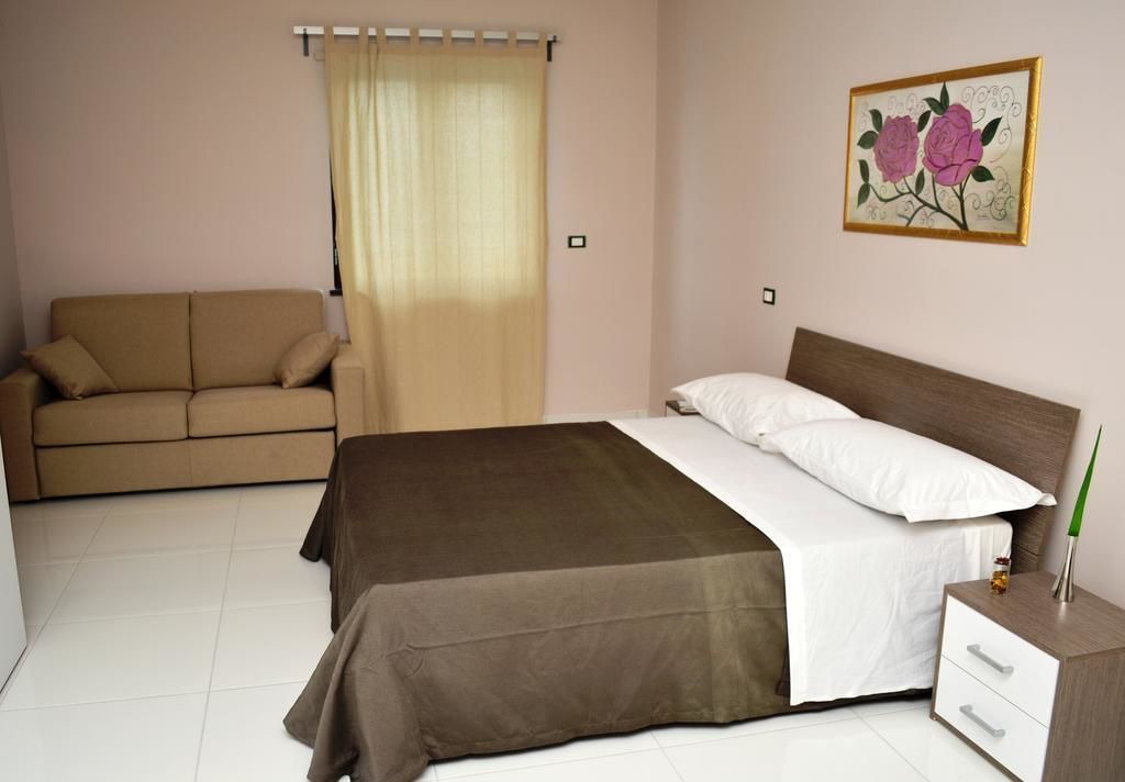 Photo of Bedroom in Sarno