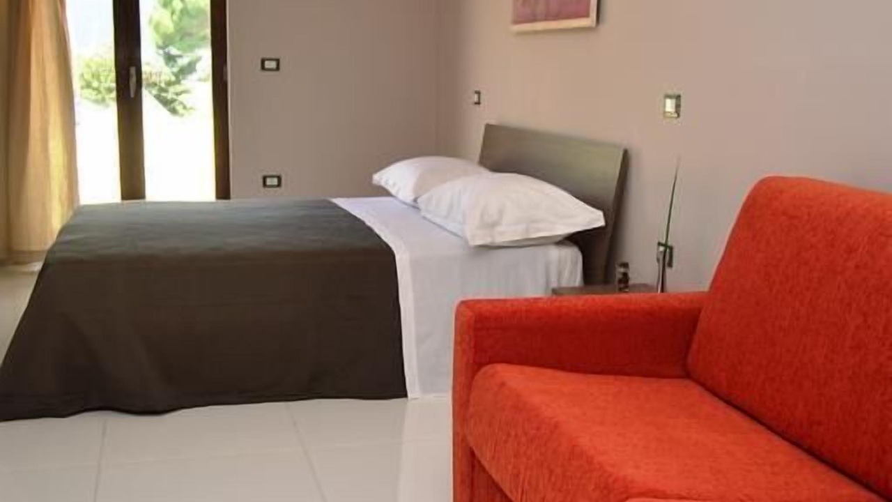 Photo of Bedroom in Sarno