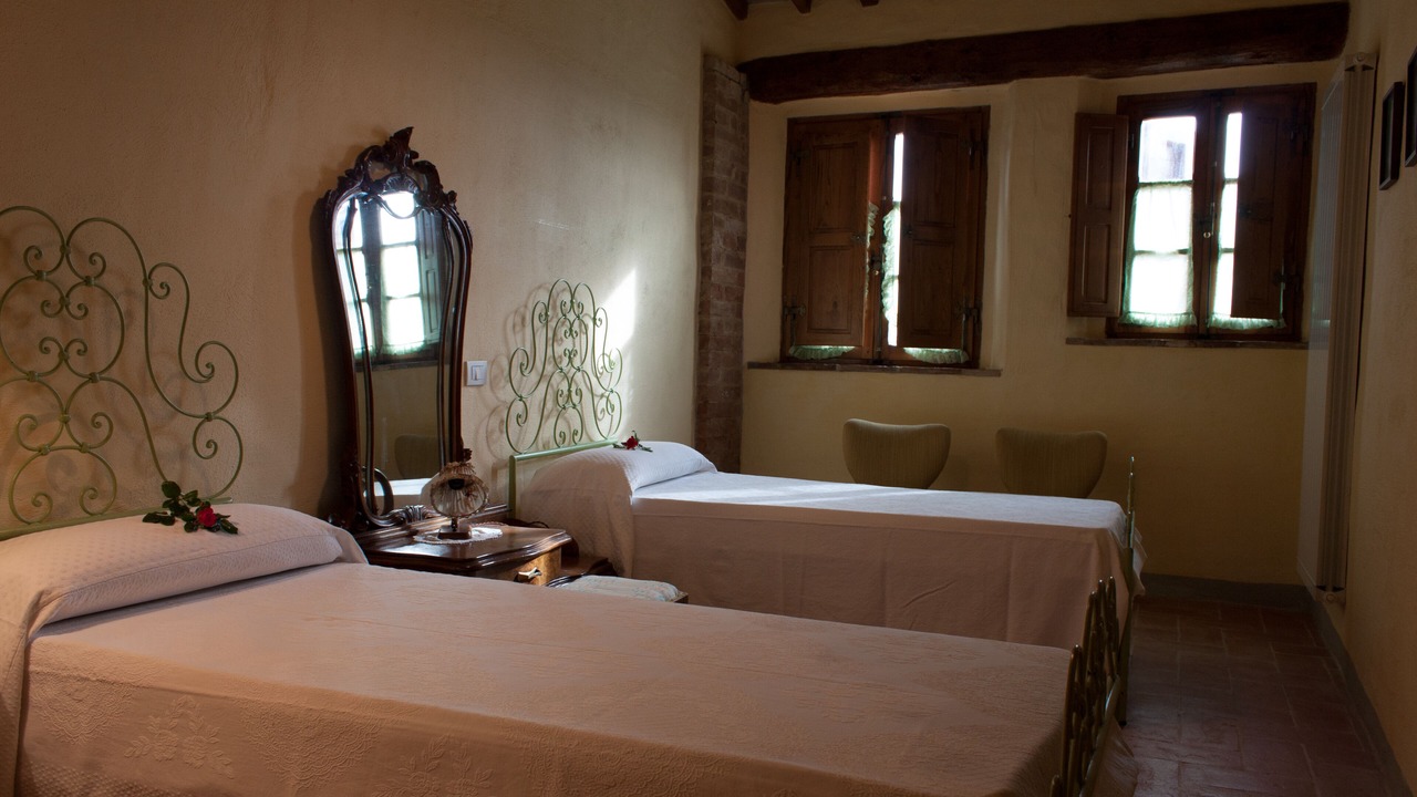 Photo of Bedroom in Vergelle