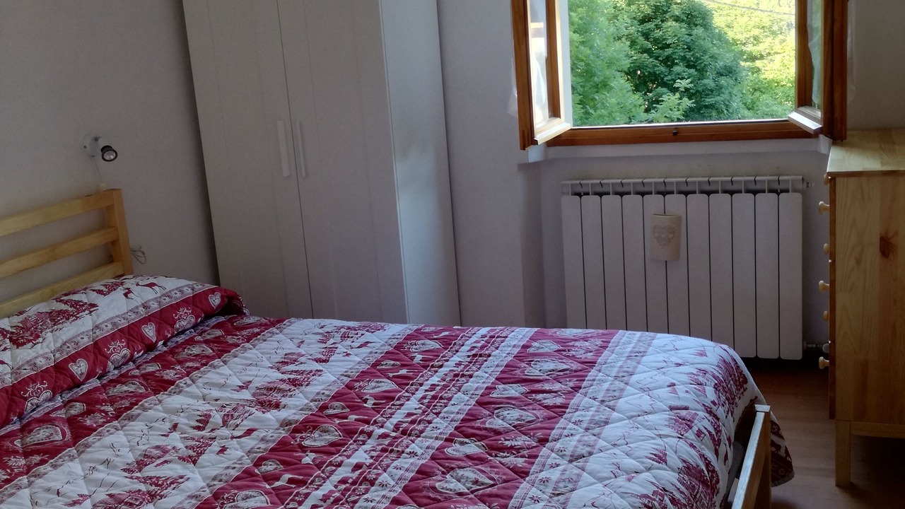 Photo of Bedroom in Faidello