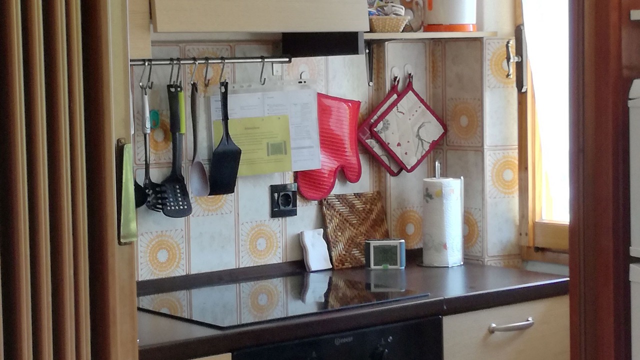 Photo of Kitchen in Faidello