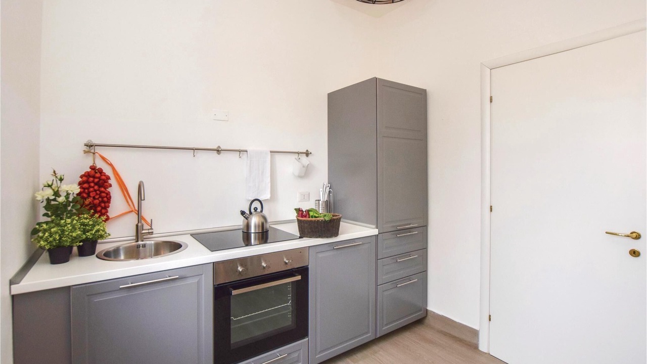 Photo of Kitchen in Gabiano