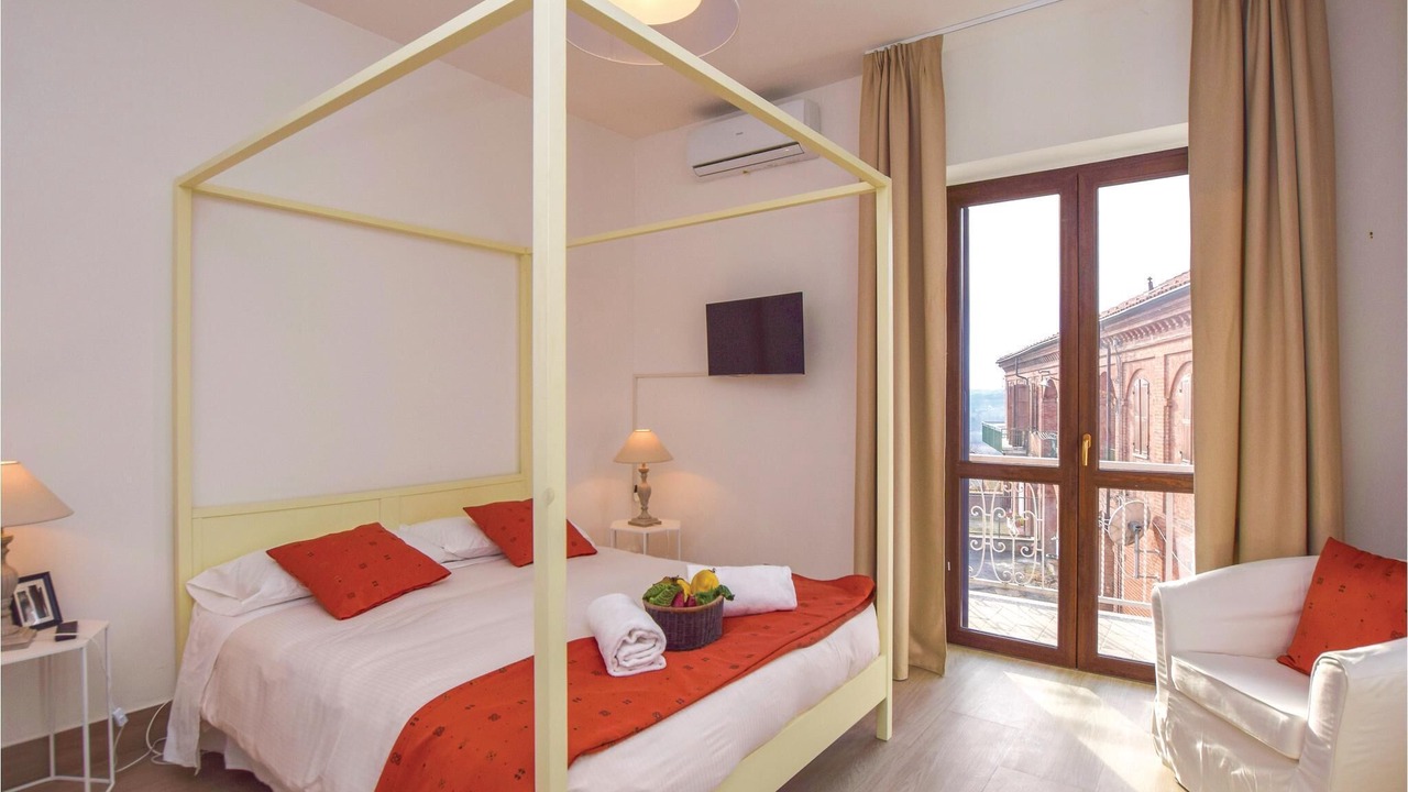 Photo of Bedroom in Gabiano