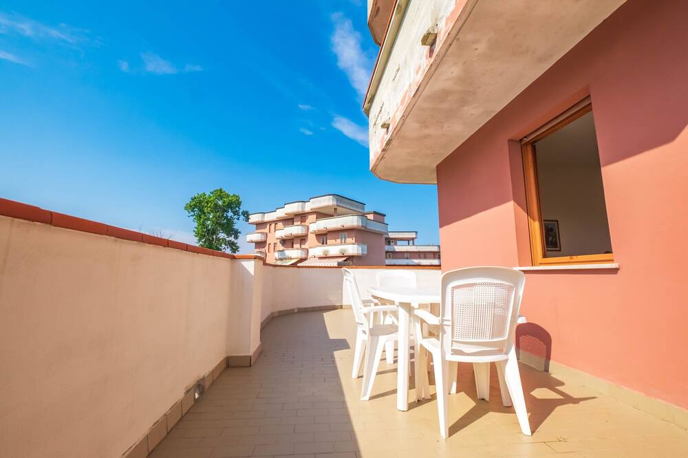 Photo of Patio Balcony in Lido delle Nazioni