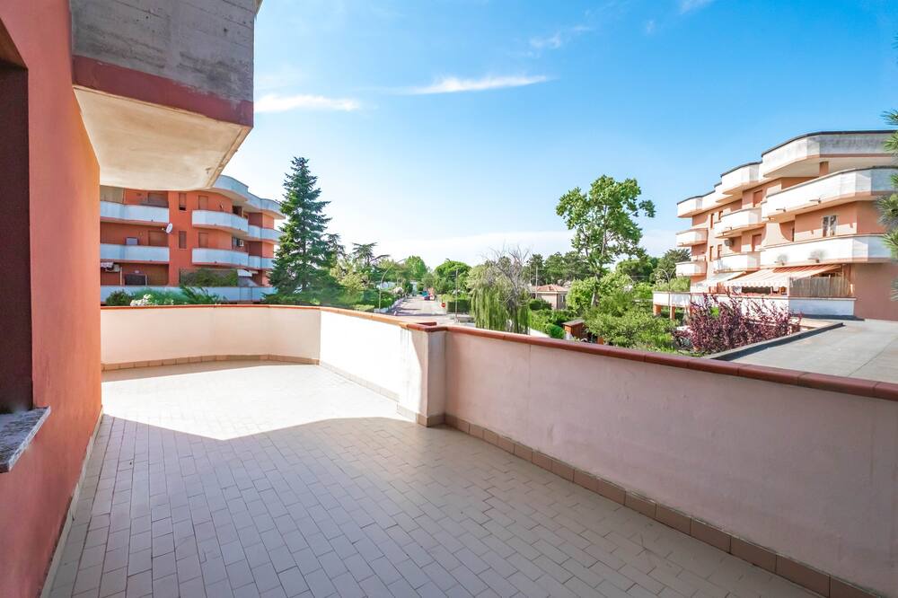 Photo of Patio Balcony in Lido delle Nazioni