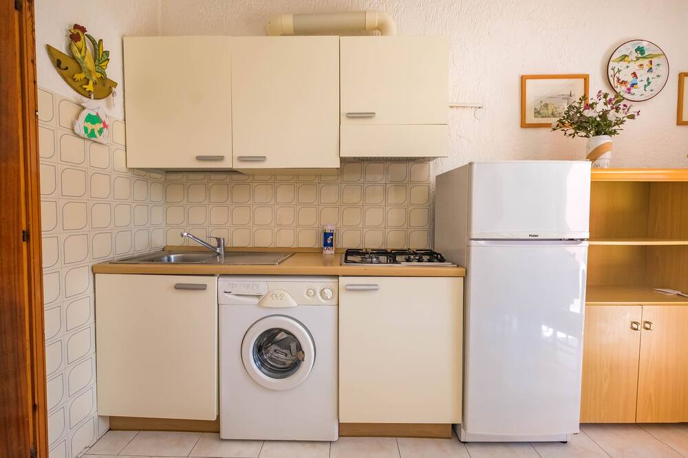 Photo of Kitchen in Lido delle Nazioni