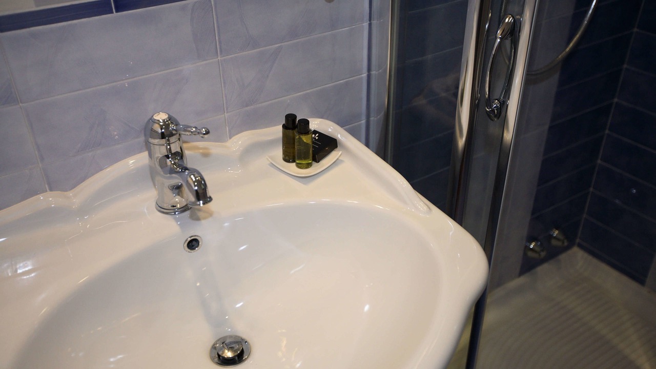 Photo of Bathroom in Asolo