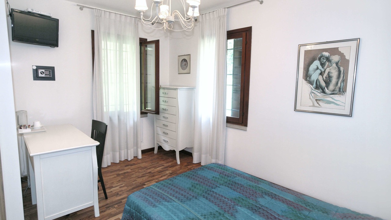 Photo of Bedroom in Asolo