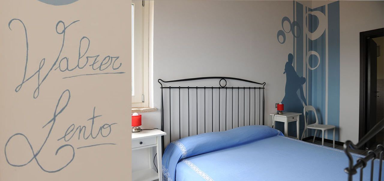 Photo of Bedroom in Loreto