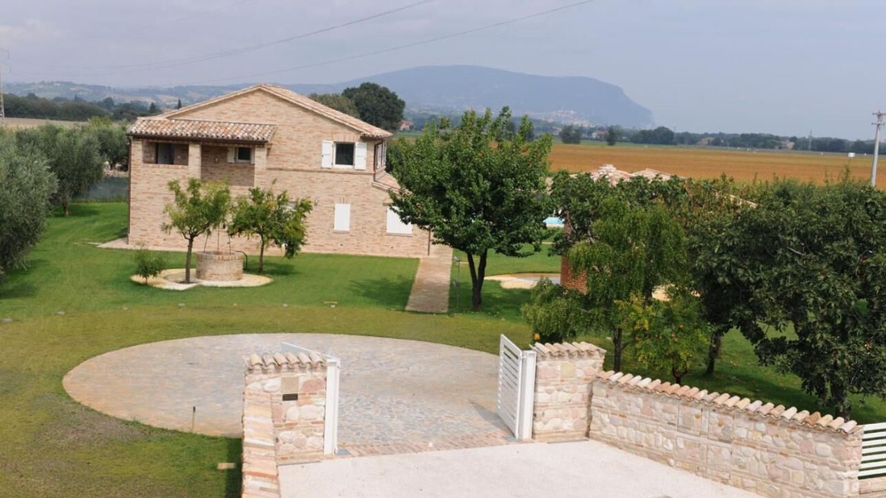 Photo of Outdoor in Loreto