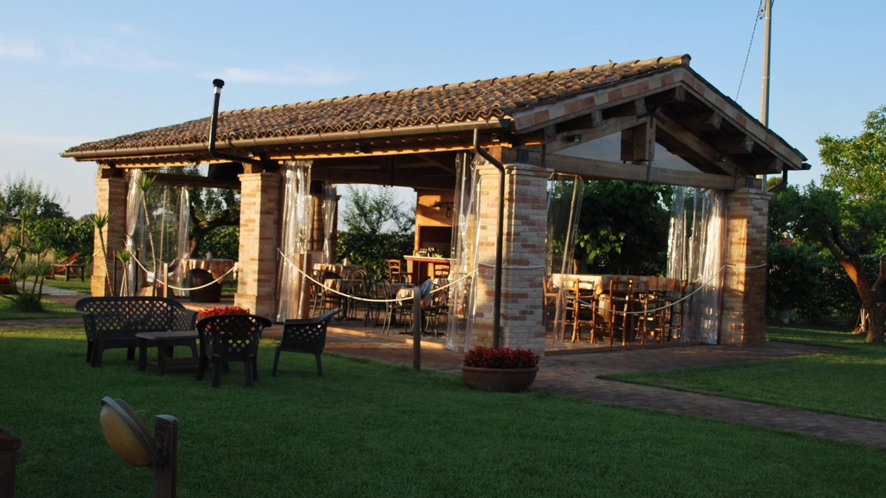 Photo of Outdoor in Loreto