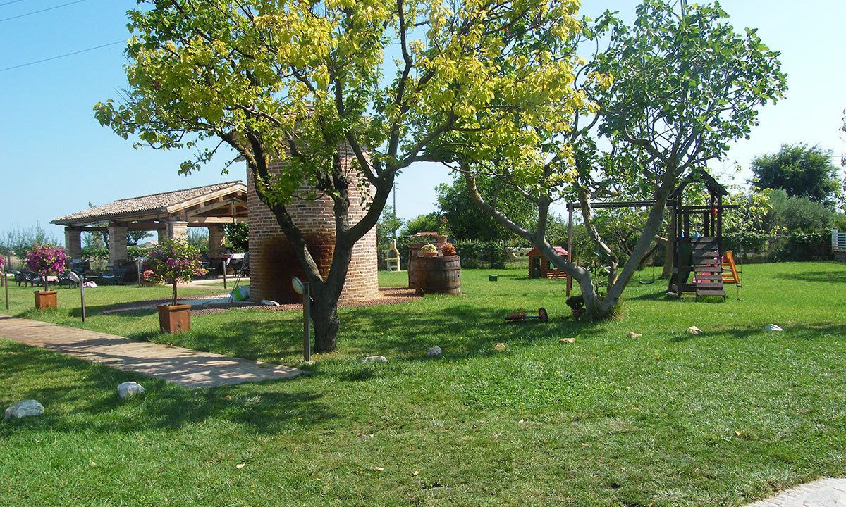 Photo of Outdoor in Loreto