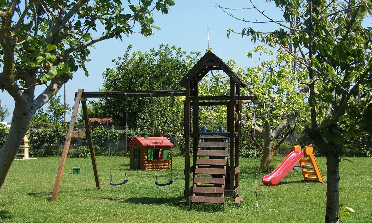 Photo of Outdoor in Loreto