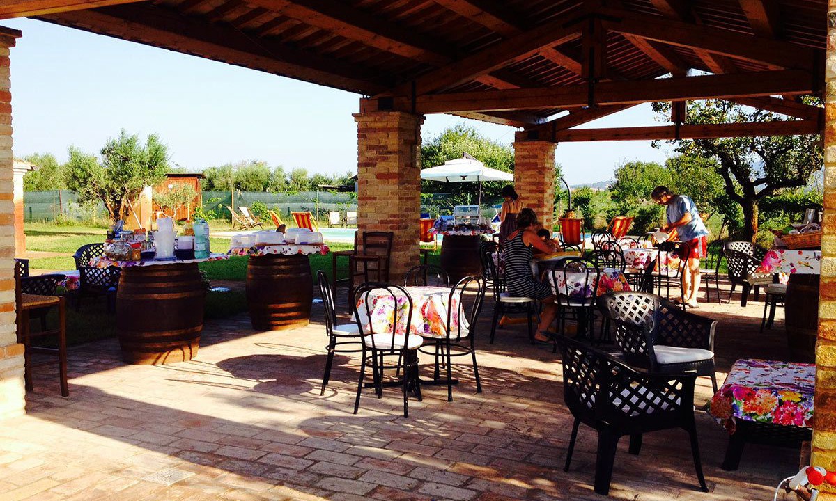 Photo of Outdoor in Loreto