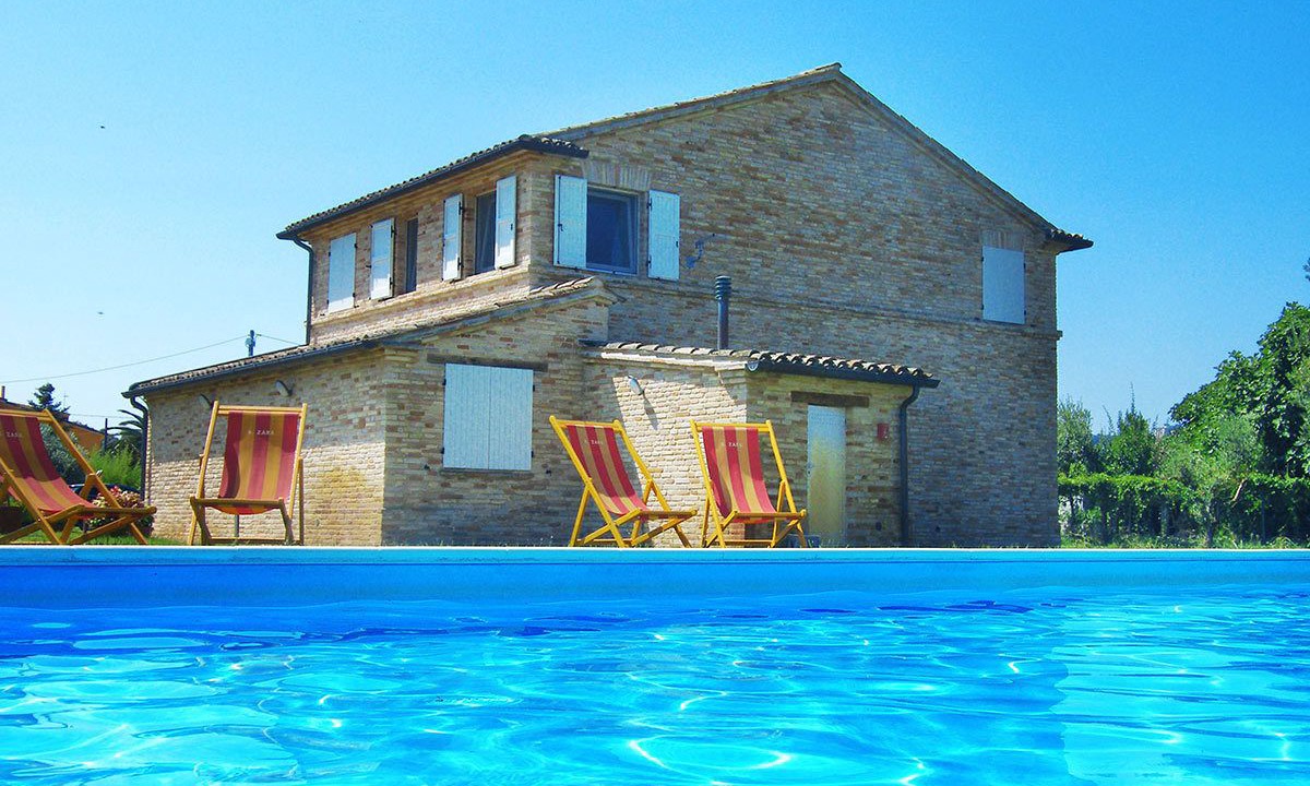 Photo of Outdoor in Loreto