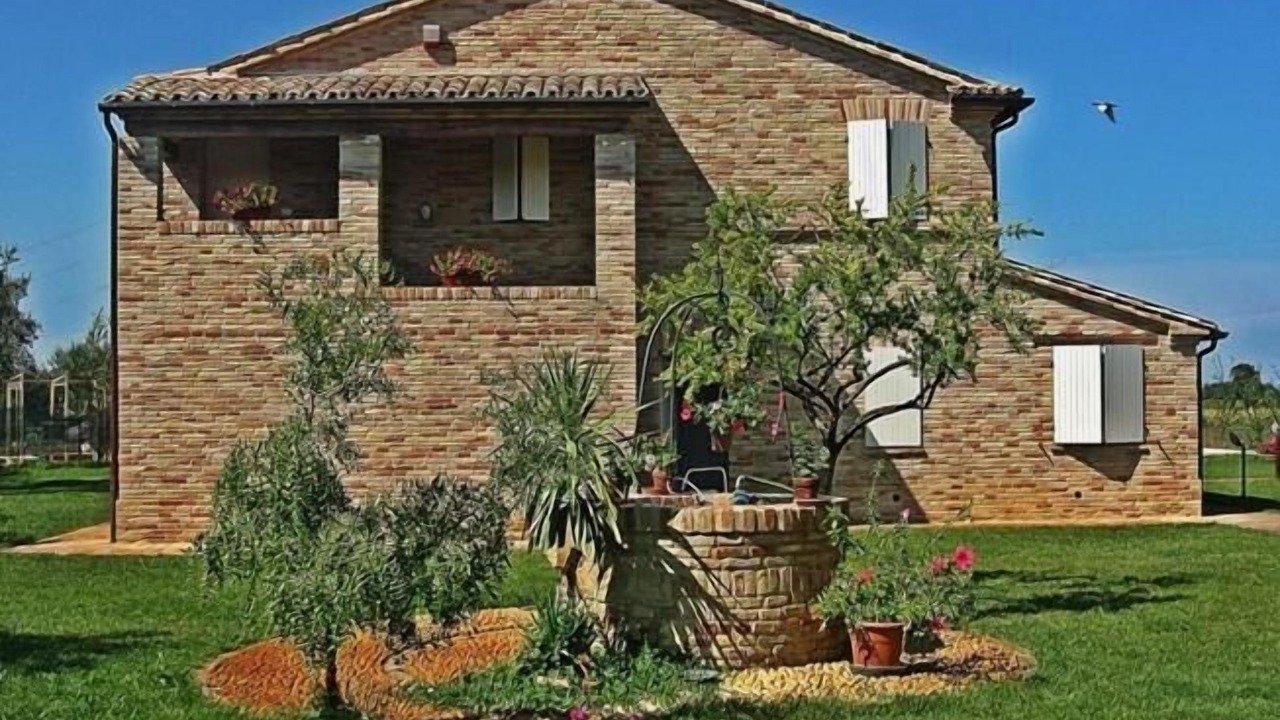 Photo of Outdoor in Loreto