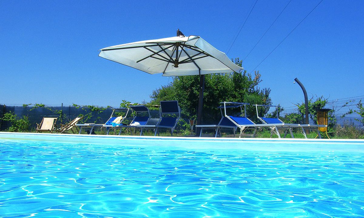 Photo of Outdoor in Loreto