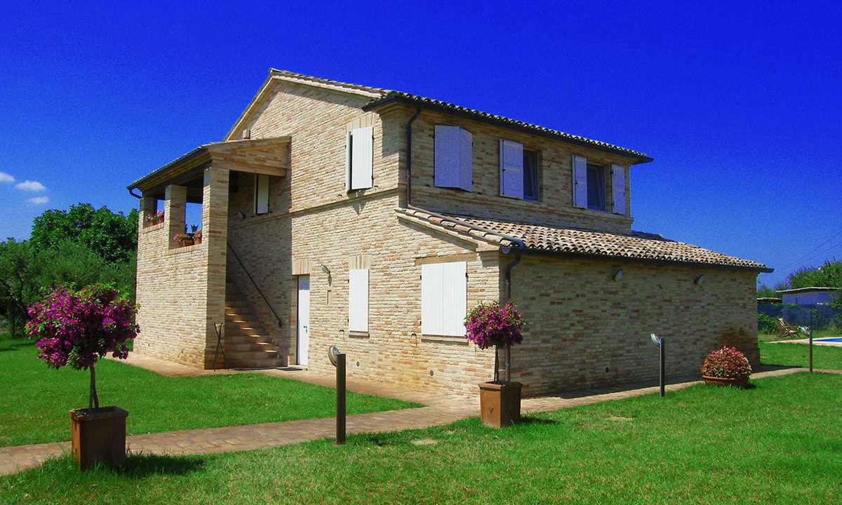 Photo of Outdoor in Loreto